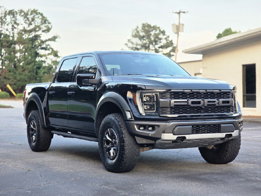 2022 Ford F-150 Image 11