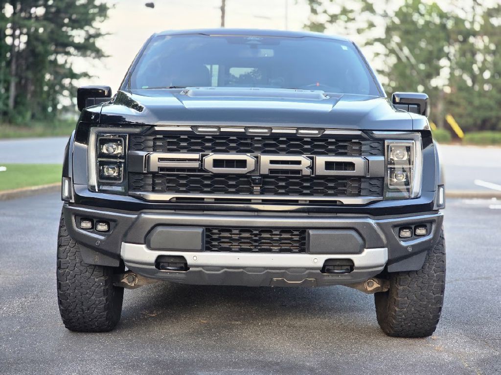 2022 Ford F-150 Image 12