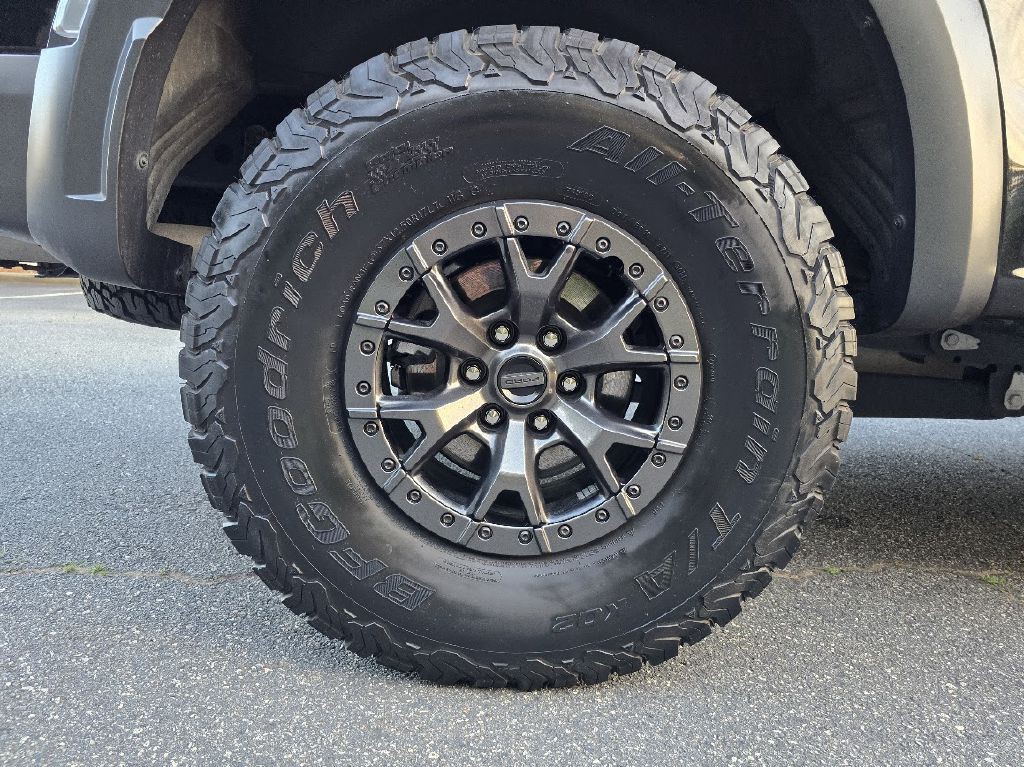 2022 Ford F-150 Image 15