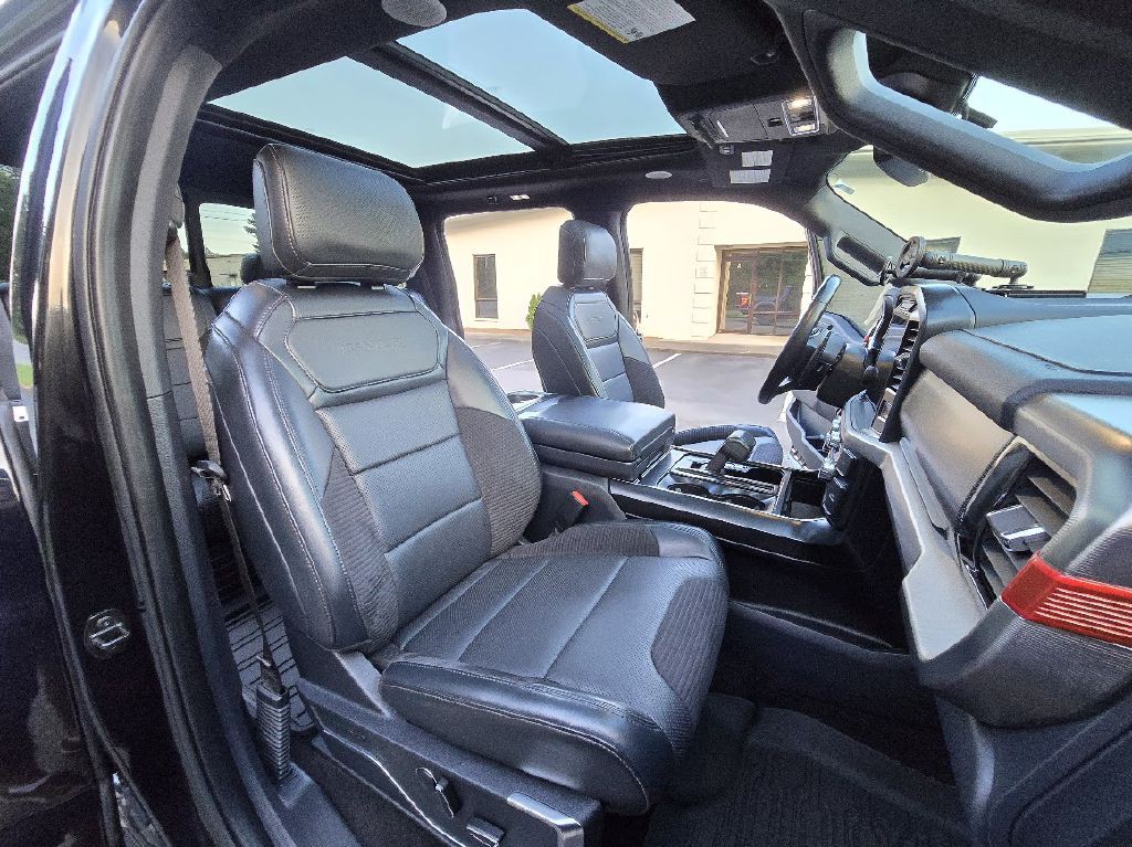 2022 Ford F-150 Image 17