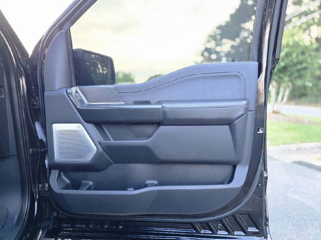 2022 Ford F-150 Image 19