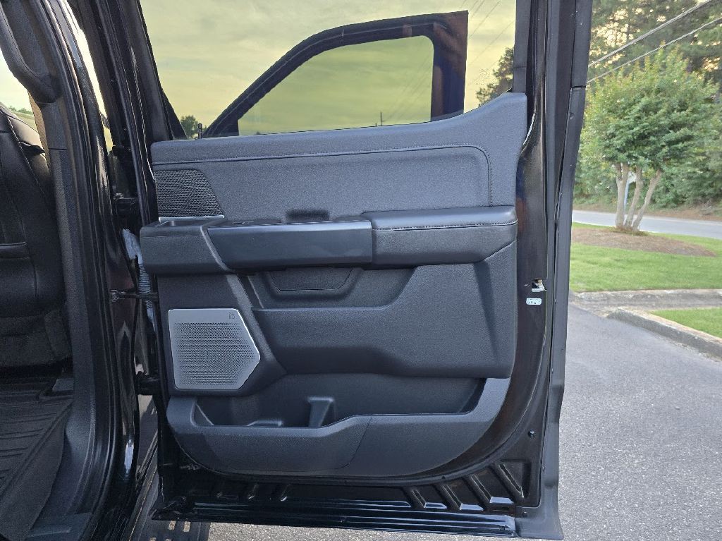 2022 Ford F-150 Image 21