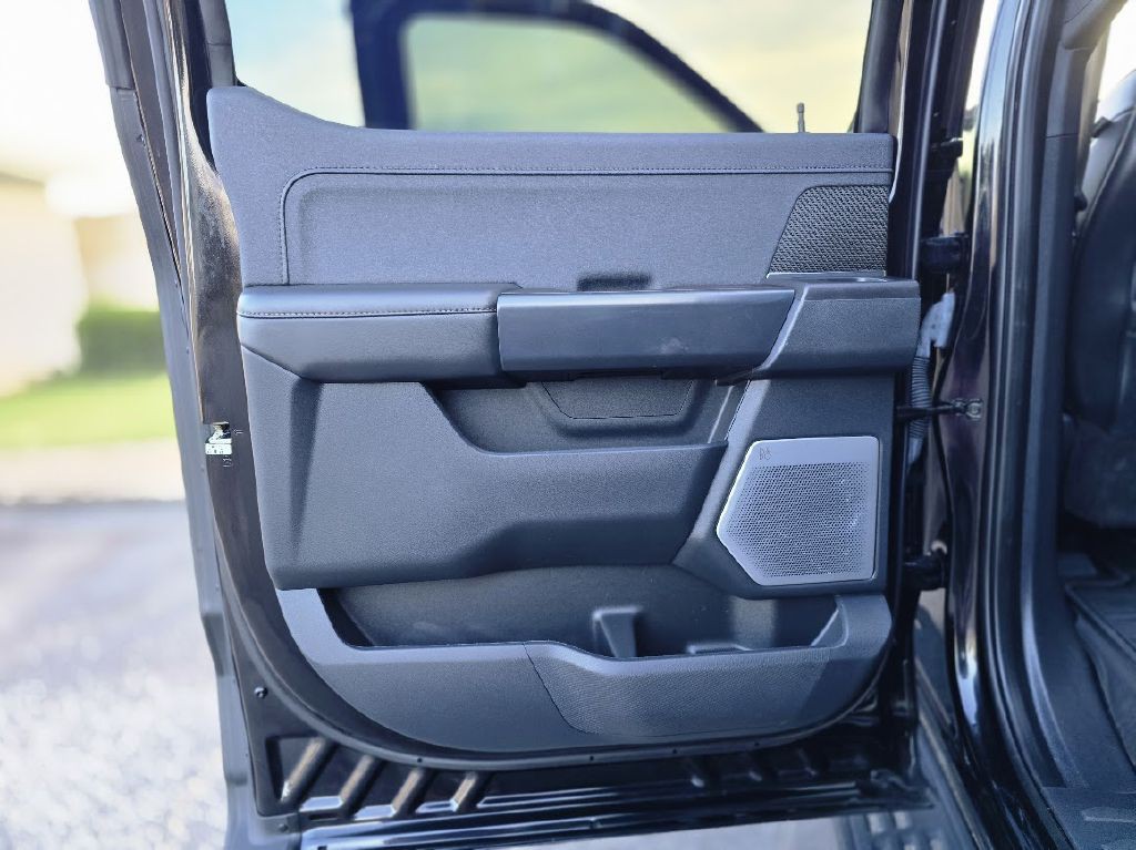 2022 Ford F-150 Image 23