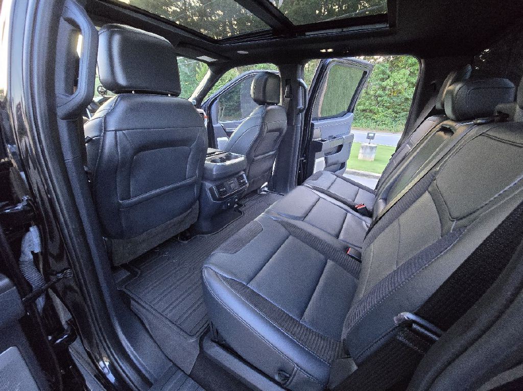 2022 Ford F-150 Image 24