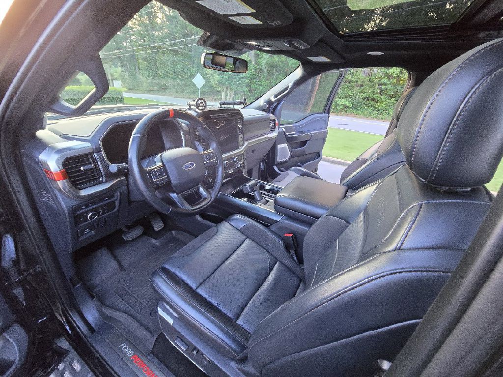 2022 Ford F-150 Image 25
