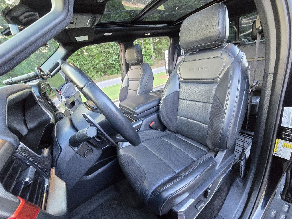 2022 Ford F-150 Image 26