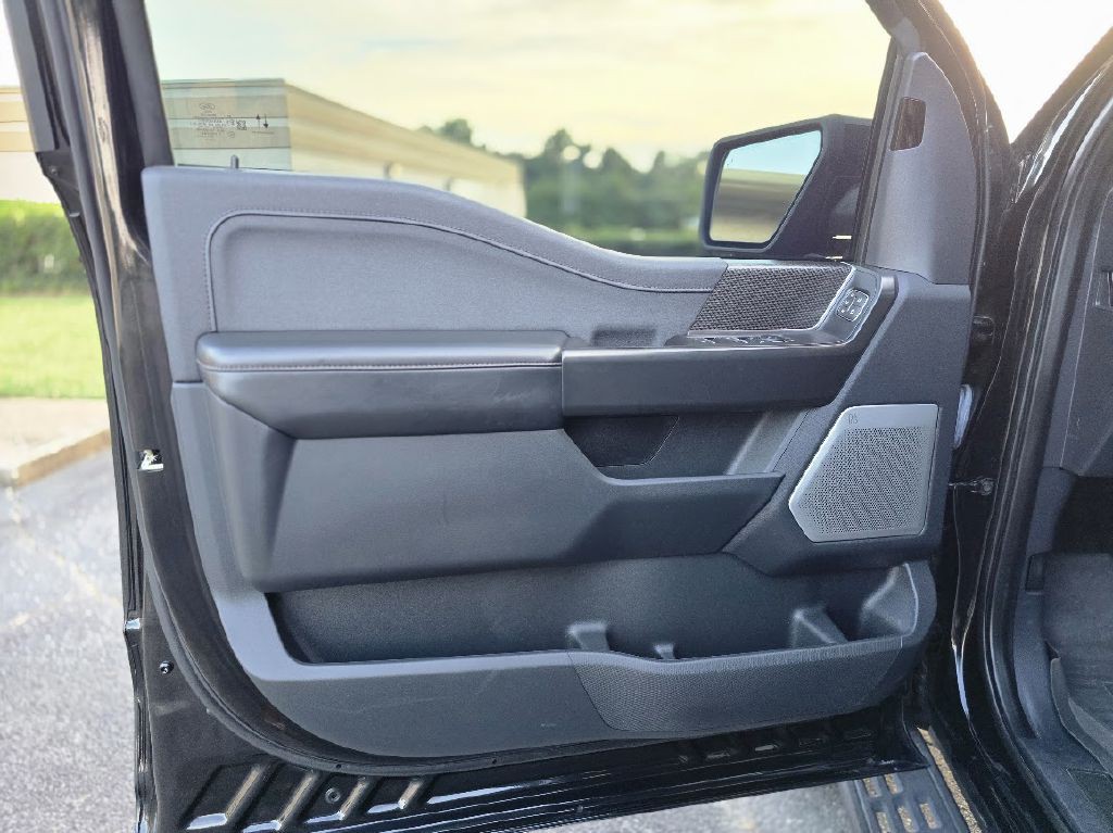 2022 Ford F-150 Image 27