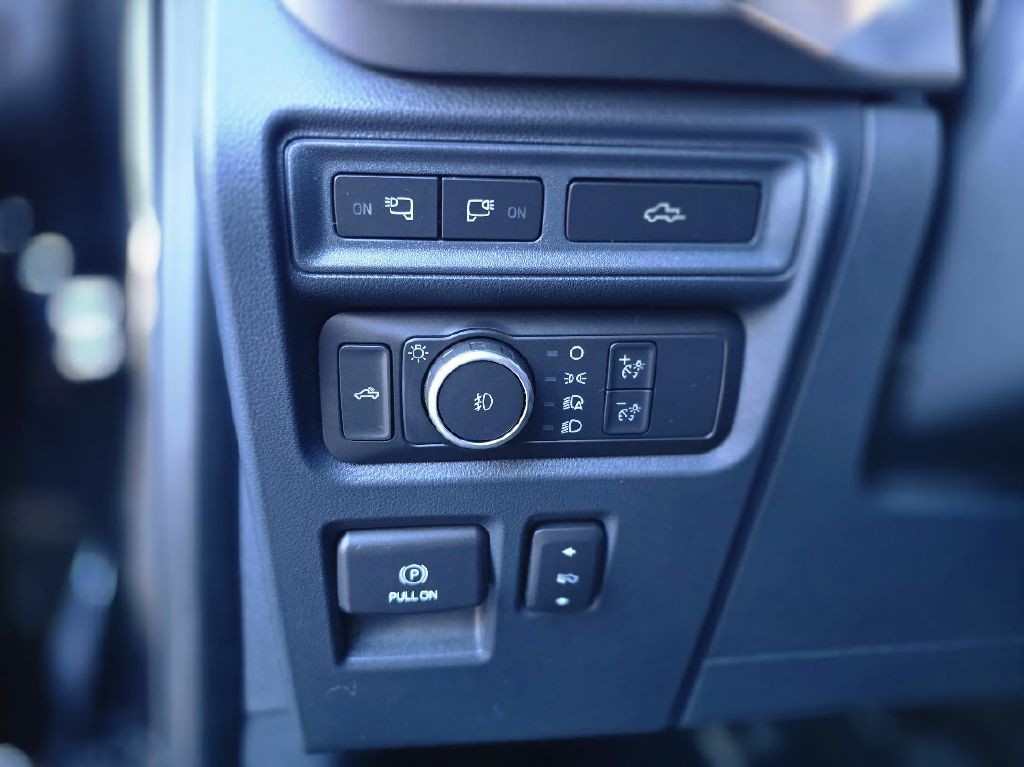 2022 Ford F-150 Image 28