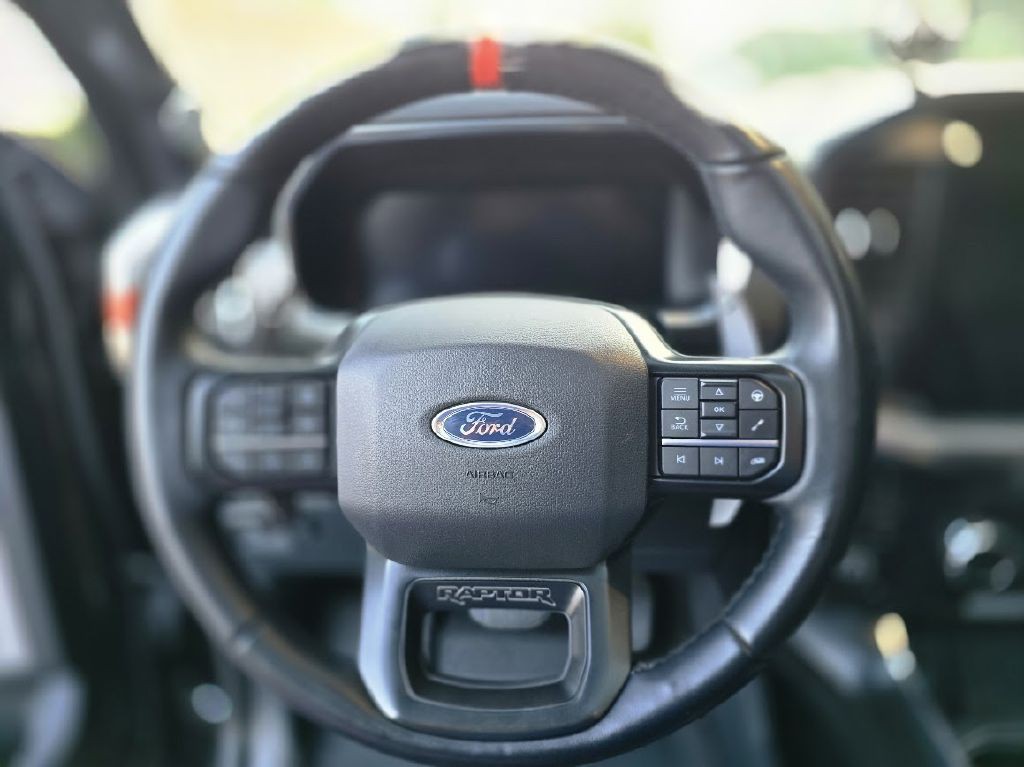 2022 Ford F-150 Image 29