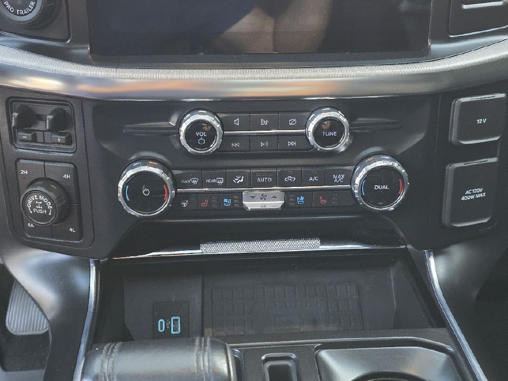 2022 Ford F-150 Image 31