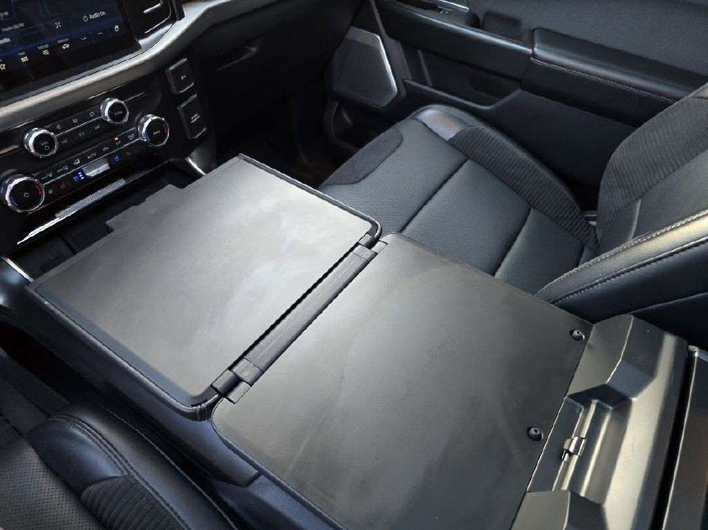 2022 Ford F-150 Image 34