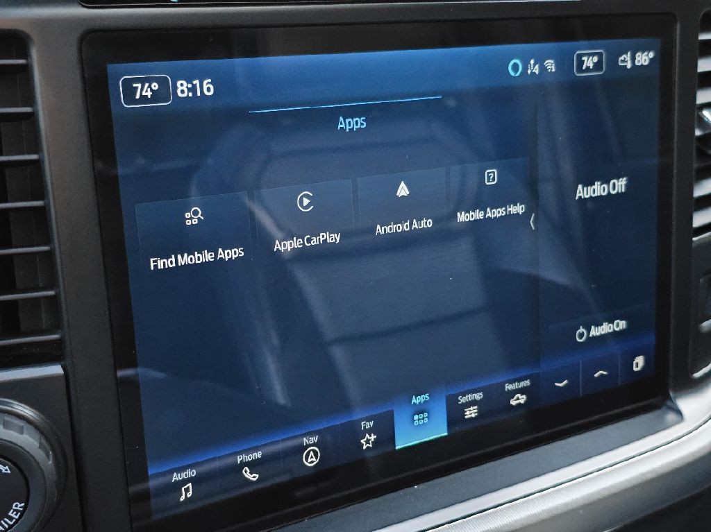 2022 Ford F-150 Image 35