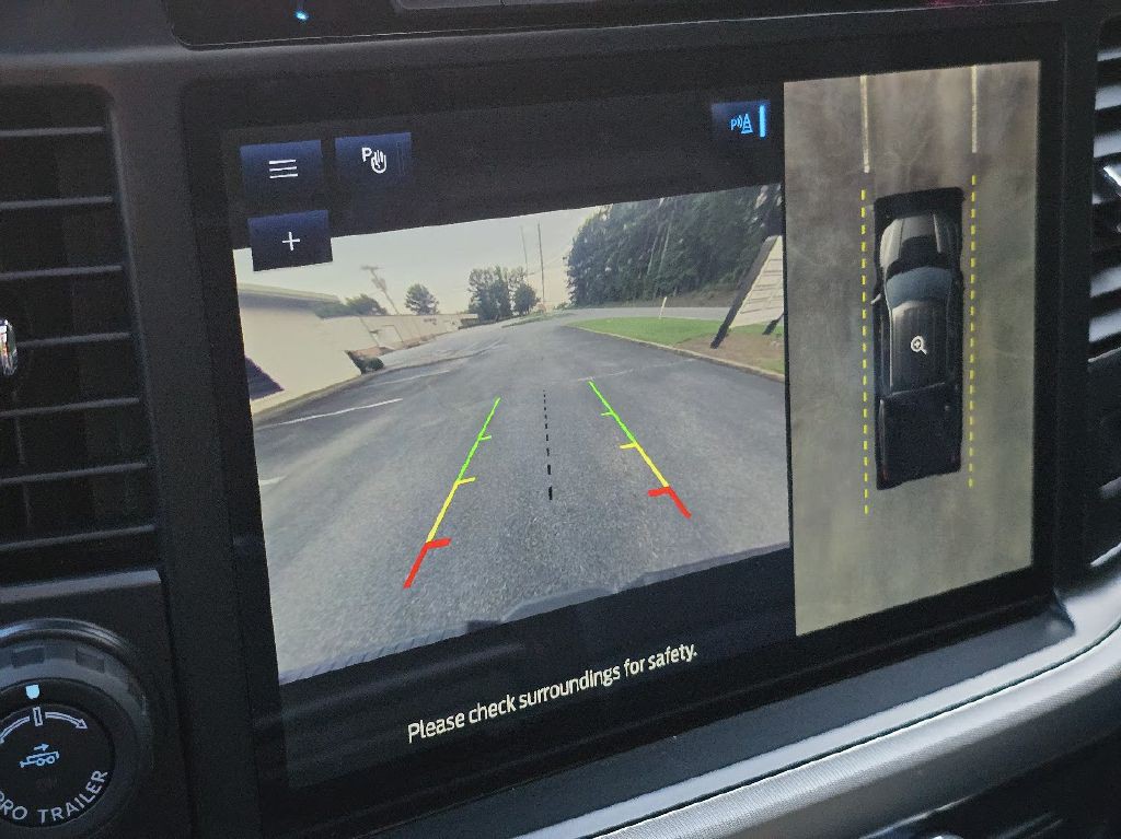 2022 Ford F-150 Image 36