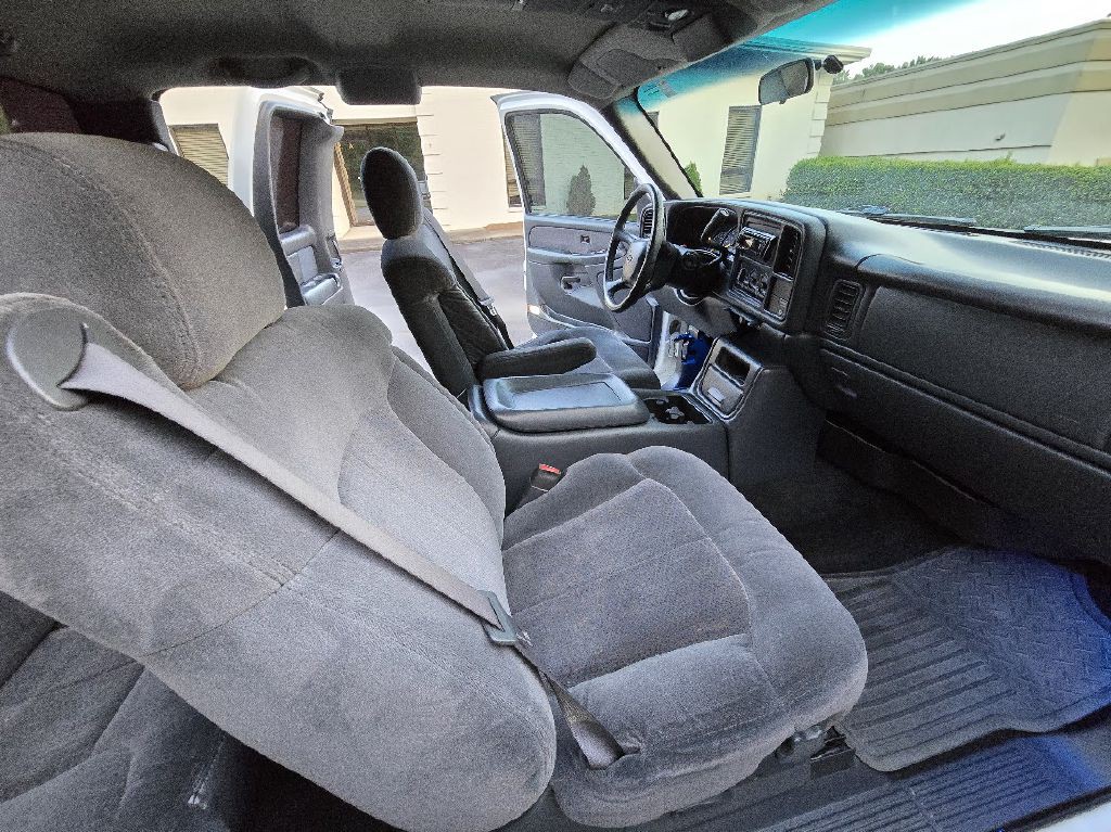 2000 Chevrolet Silverado 1500 Image 24