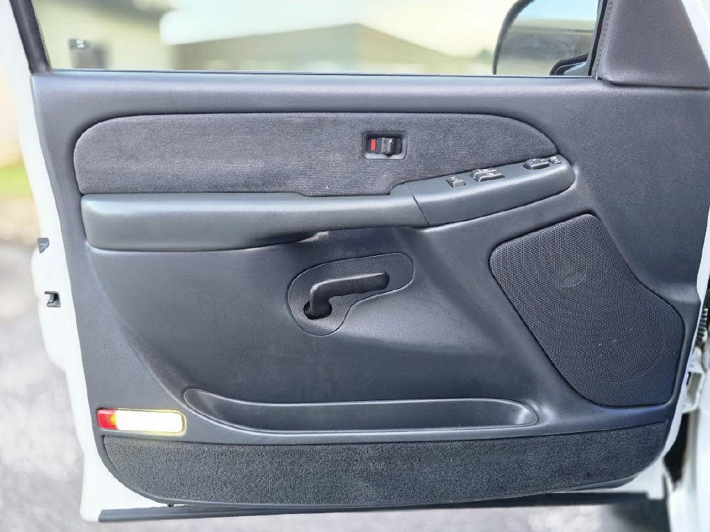 2000 Chevrolet Silverado 1500 Image 29