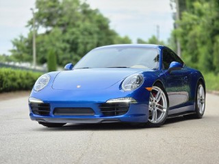 Image for 2014 Porsche 911 Carrera ID: 7484896