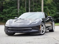 Image for 2014 Chevrolet Corvette STINGRAY 3LT ID: 7499284