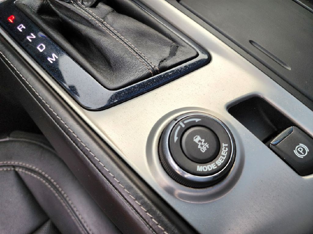 2014 Chevrolet Corvette Image 21