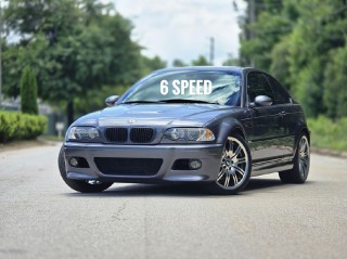Image for 2002 BMW M3 BASE ID: 7499314