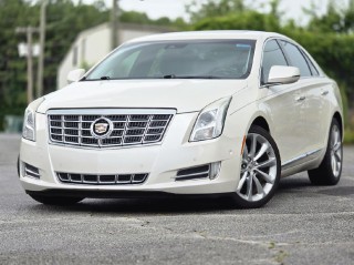 Image for 2014 Cadillac XTS Premium Collection ID: 7499320
