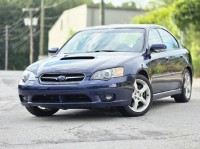 Image for 2005 Subaru Legacy 2.5 GT LIMITED ID: 7499322