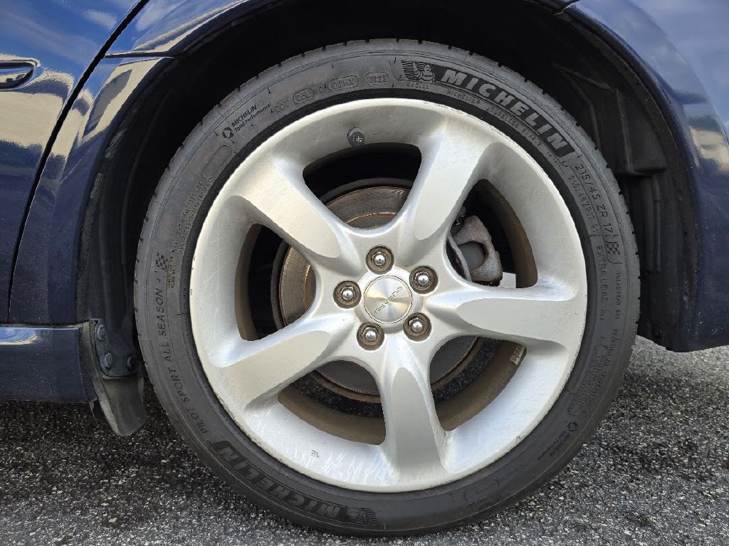 2005 Subaru Legacy Image 12