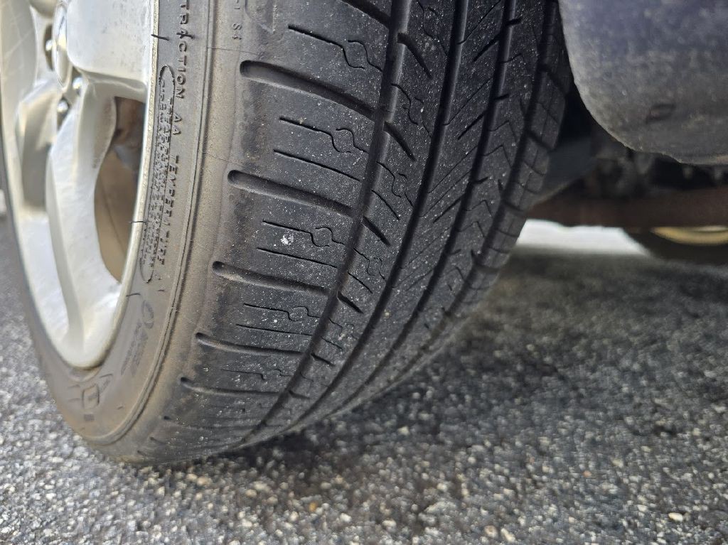 2005 Subaru Legacy Image 13