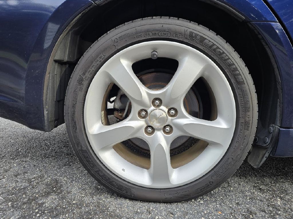 2005 Subaru Legacy Image 14