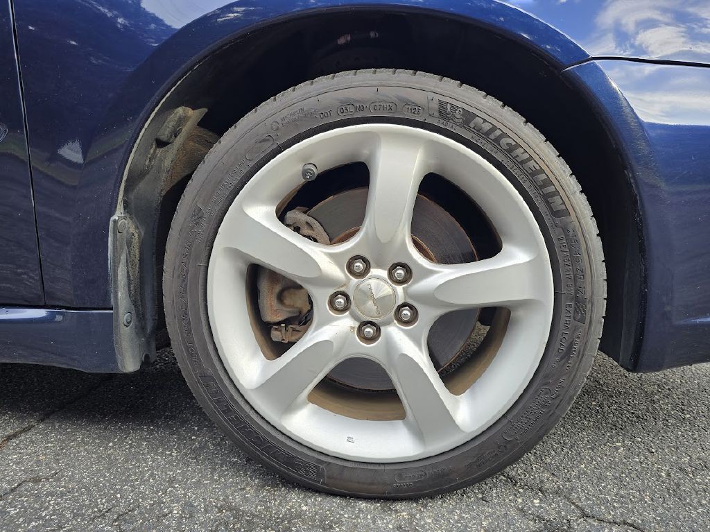 2005 Subaru Legacy Image 15