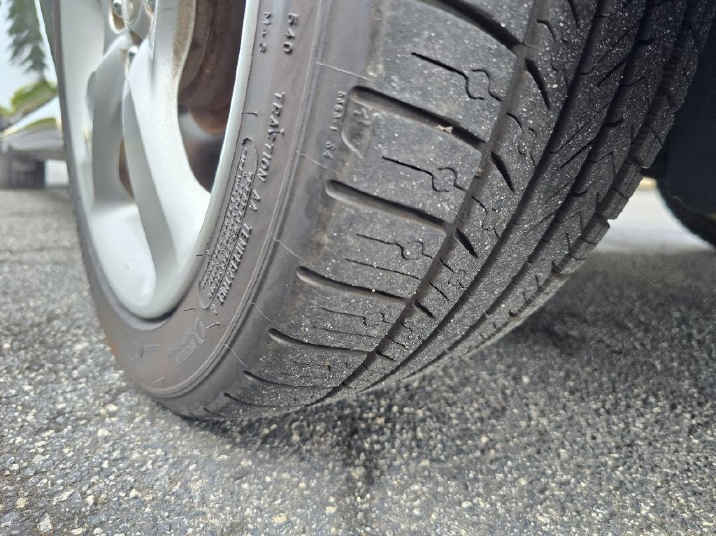 2005 Subaru Legacy Image 16