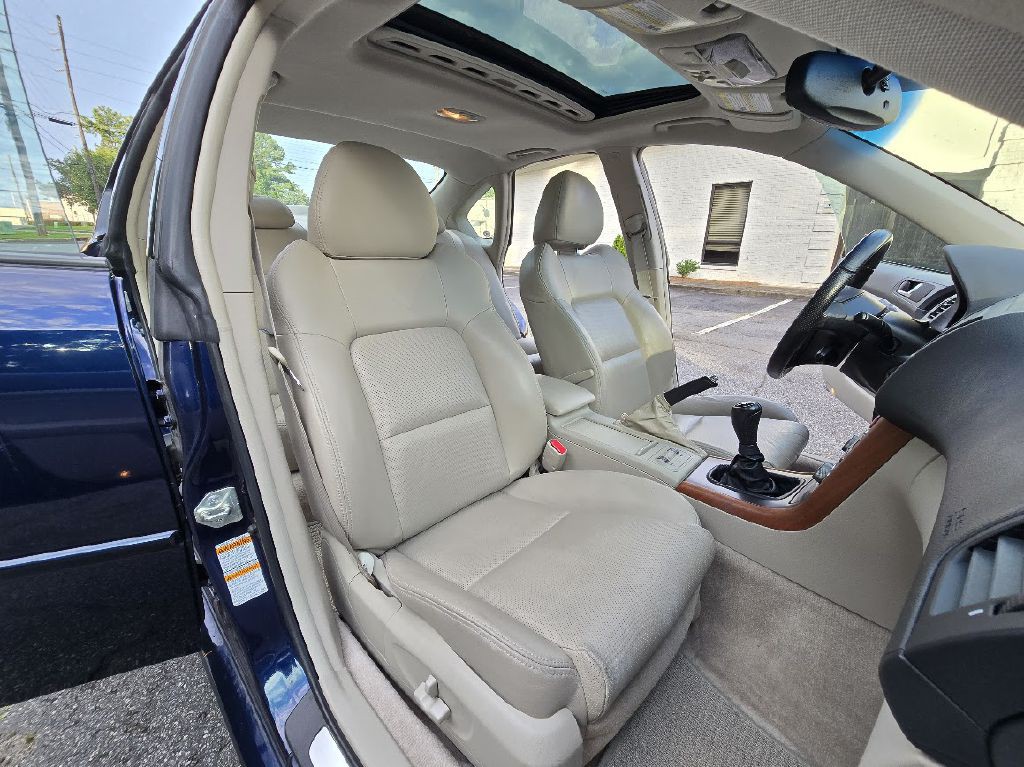 2005 Subaru Legacy Image 18