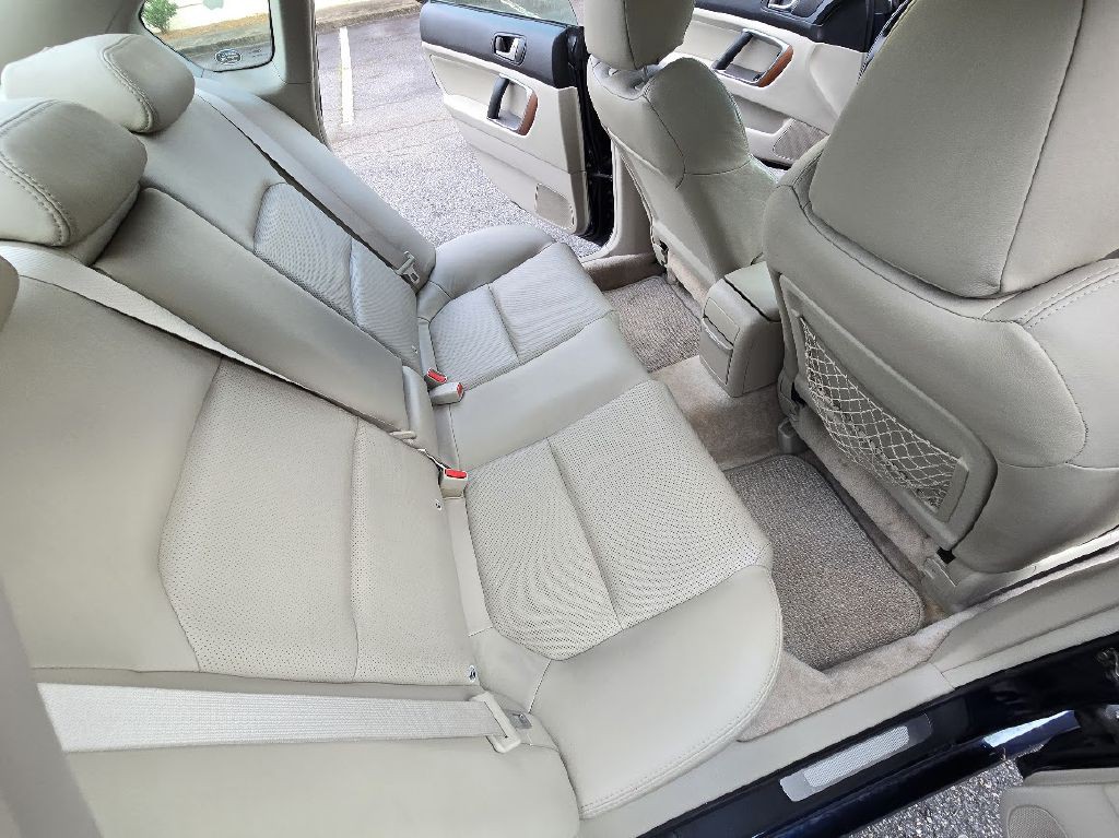 2005 Subaru Legacy Image 22