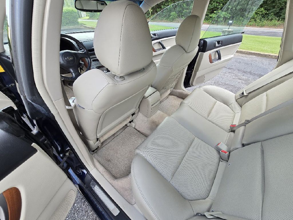 2005 Subaru Legacy Image 23