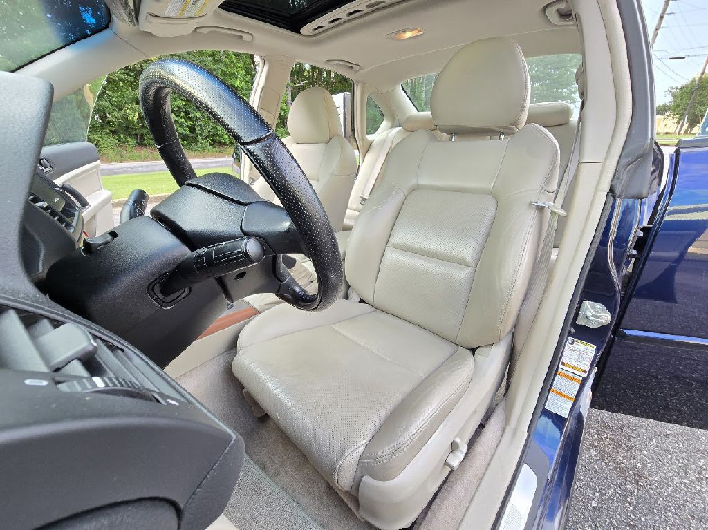 2005 Subaru Legacy Image 27