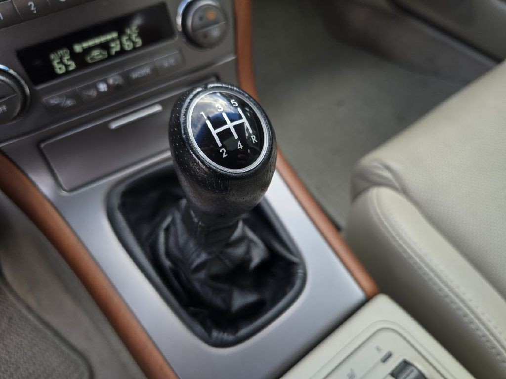 2005 Subaru Legacy Image 29