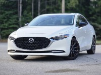 Image for 2021 Mazda Mazda3 2.5 TURBO ID: 7513214