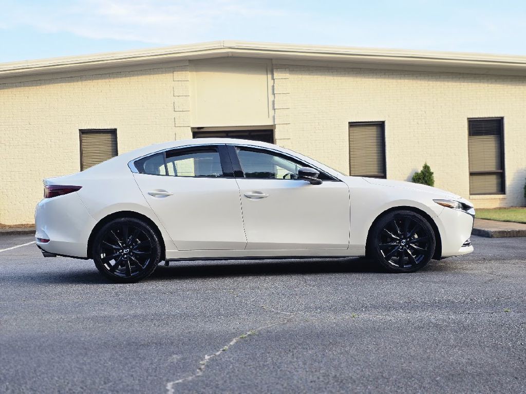2021 Mazda Mazda3 Image 9