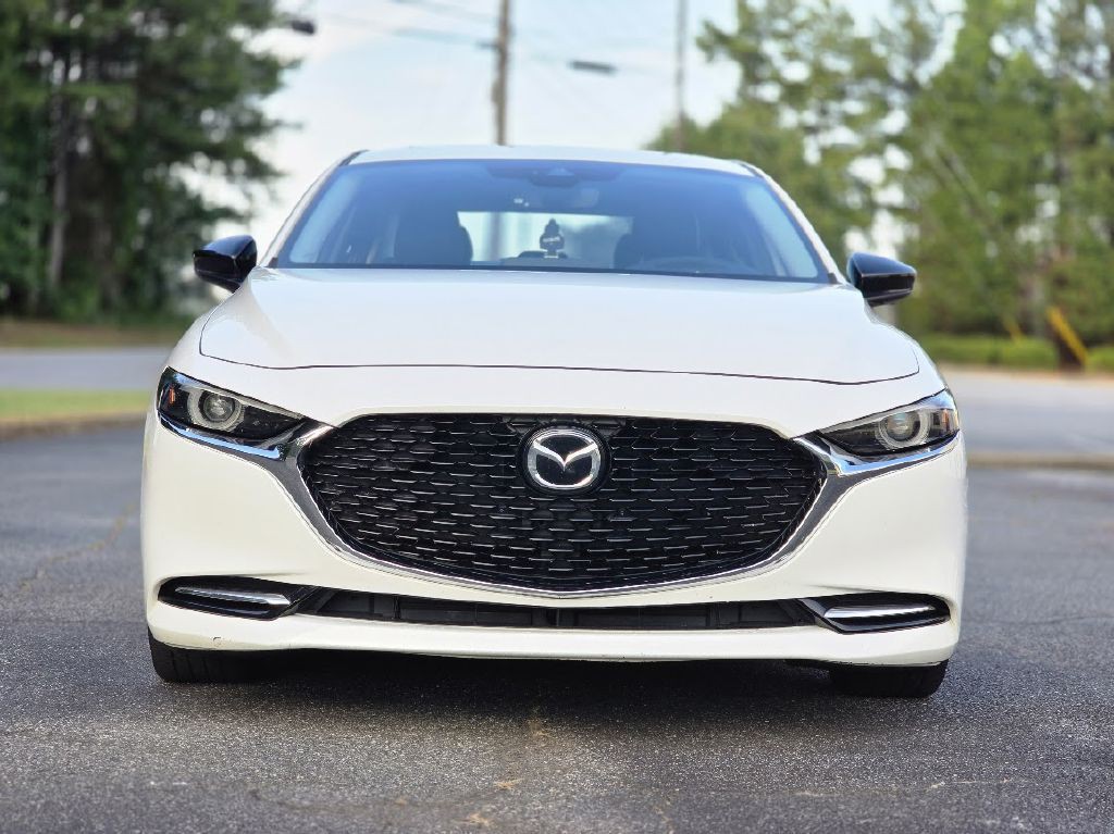 2021 Mazda Mazda3 Image 12