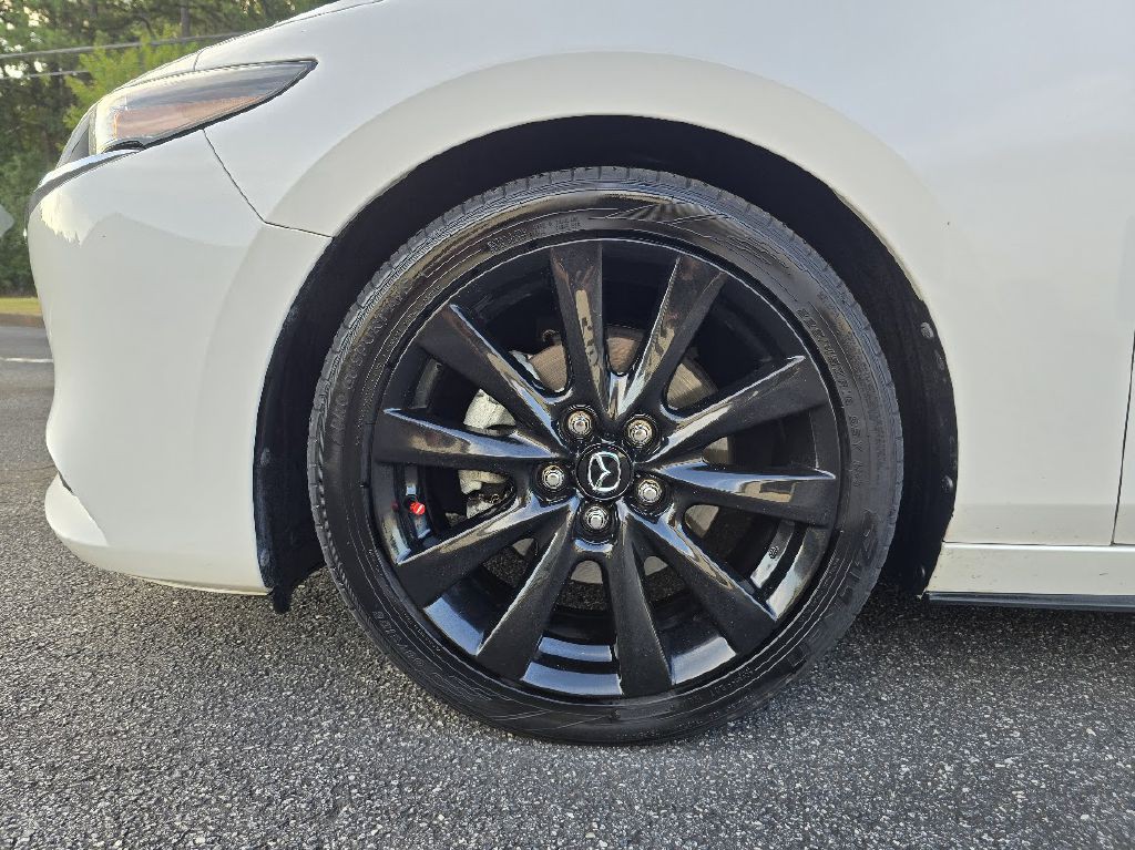 2021 Mazda Mazda3 Image 13