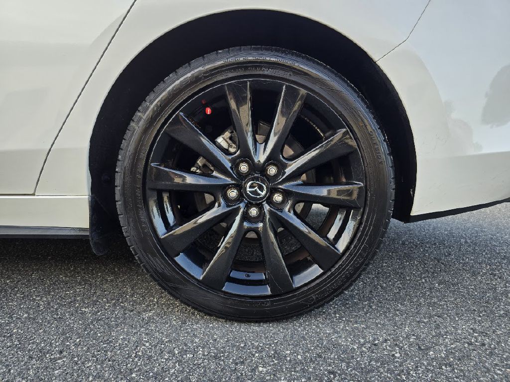 2021 Mazda Mazda3 Image 14