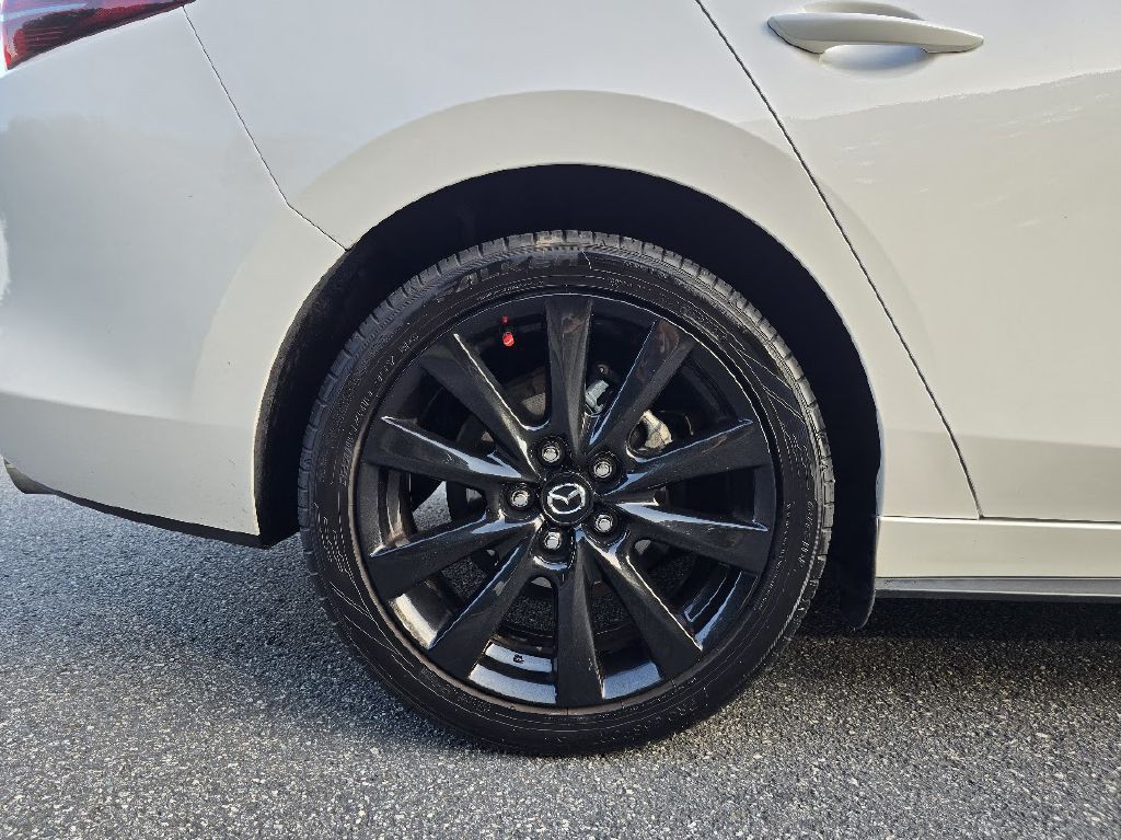 2021 Mazda Mazda3 Image 15