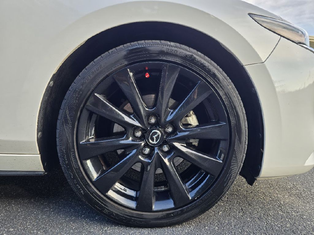 2021 Mazda Mazda3 Image 16