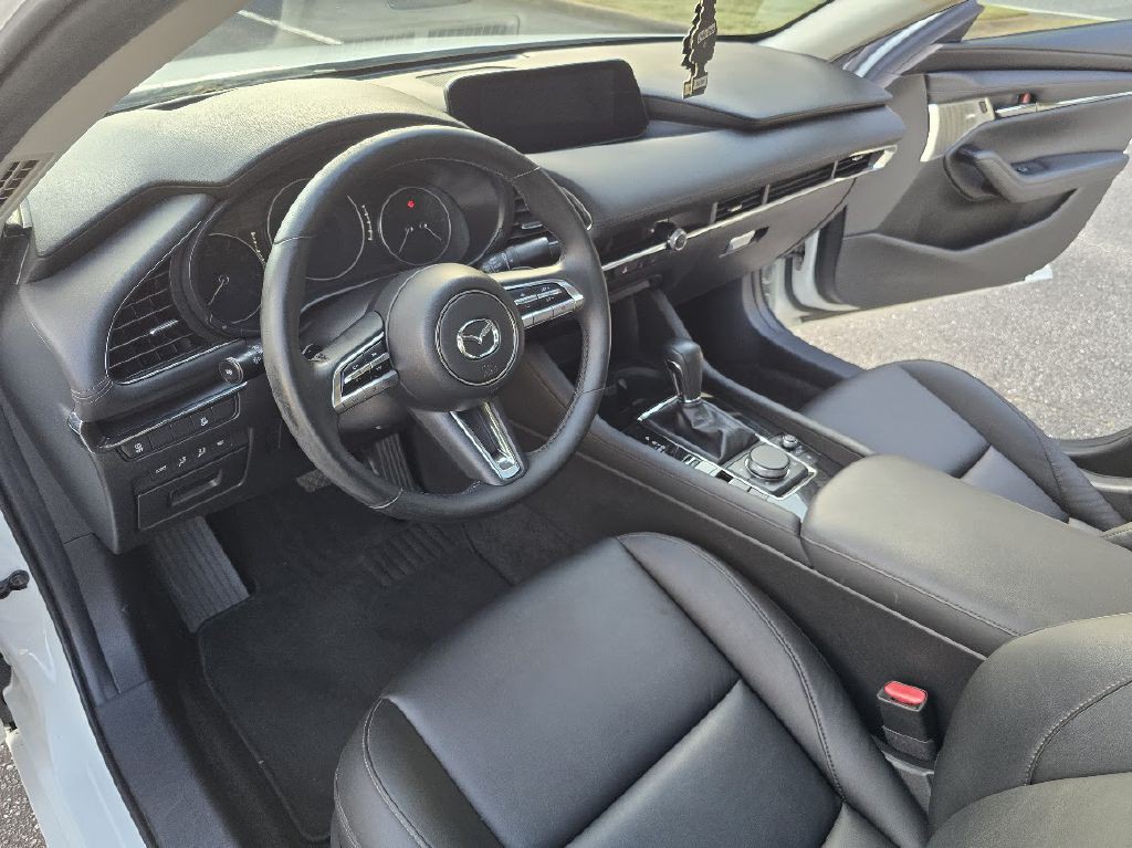 2021 Mazda Mazda3 Image 17