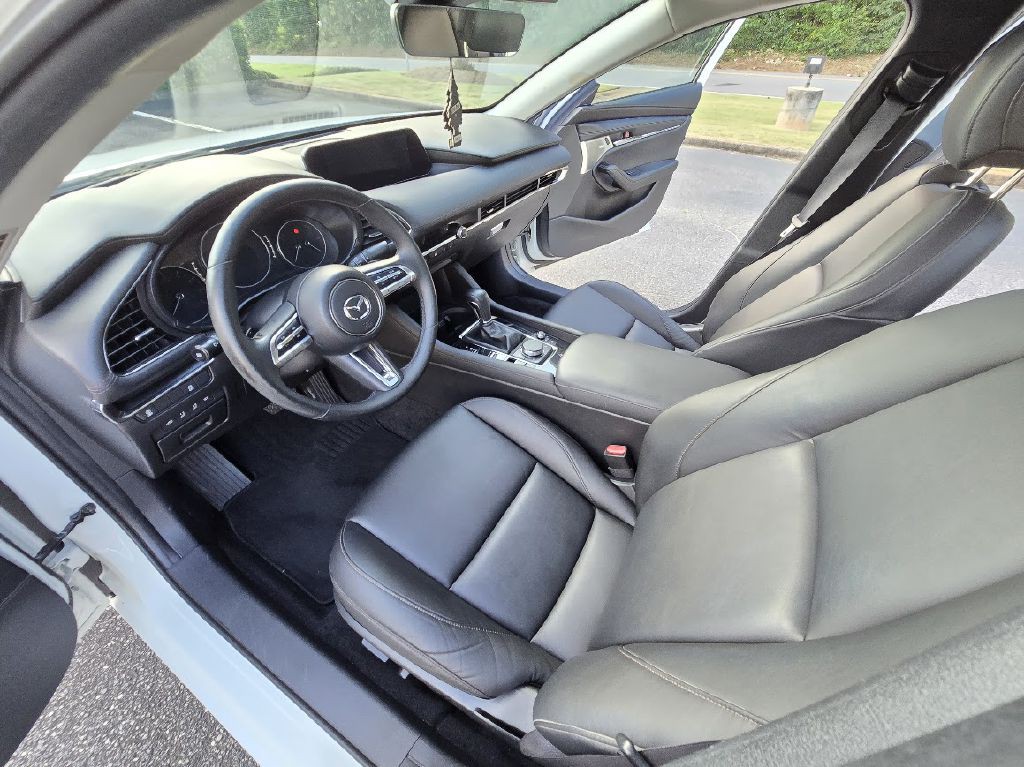 2021 Mazda Mazda3 Image 18