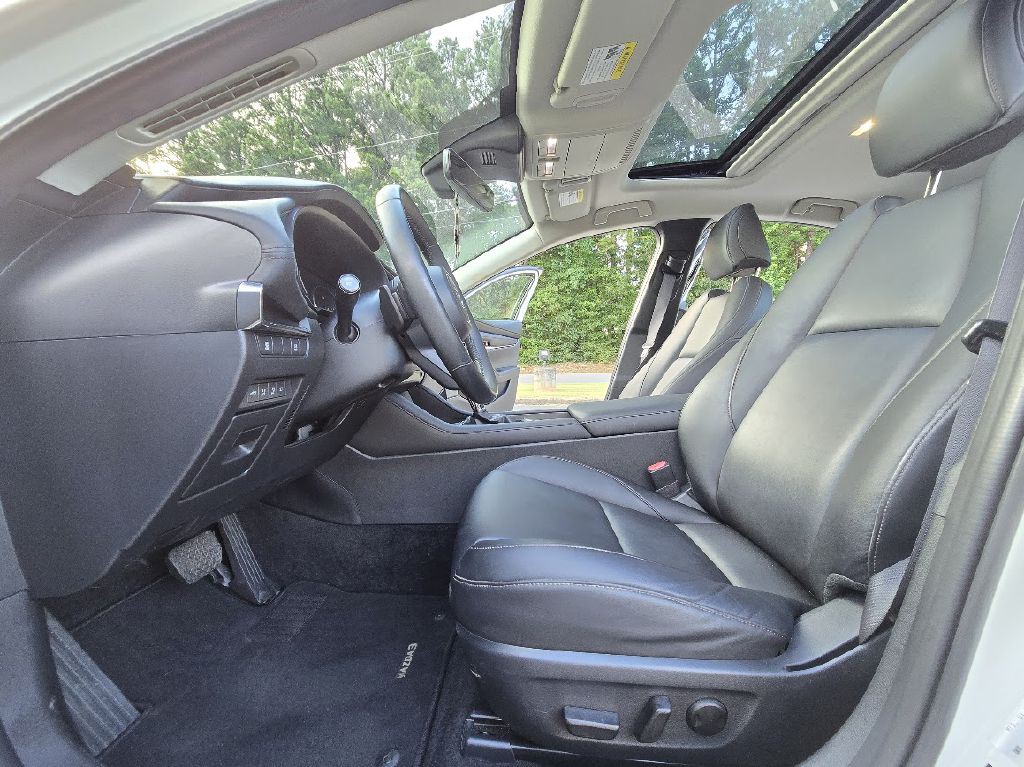 2021 Mazda Mazda3 Image 19