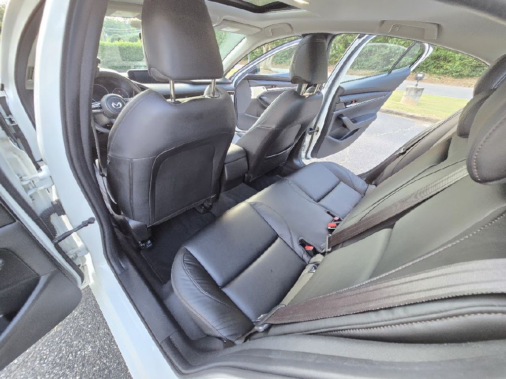 2021 Mazda Mazda3 Image 21