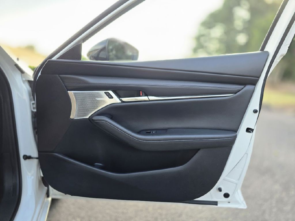 2021 Mazda Mazda3 Image 26
