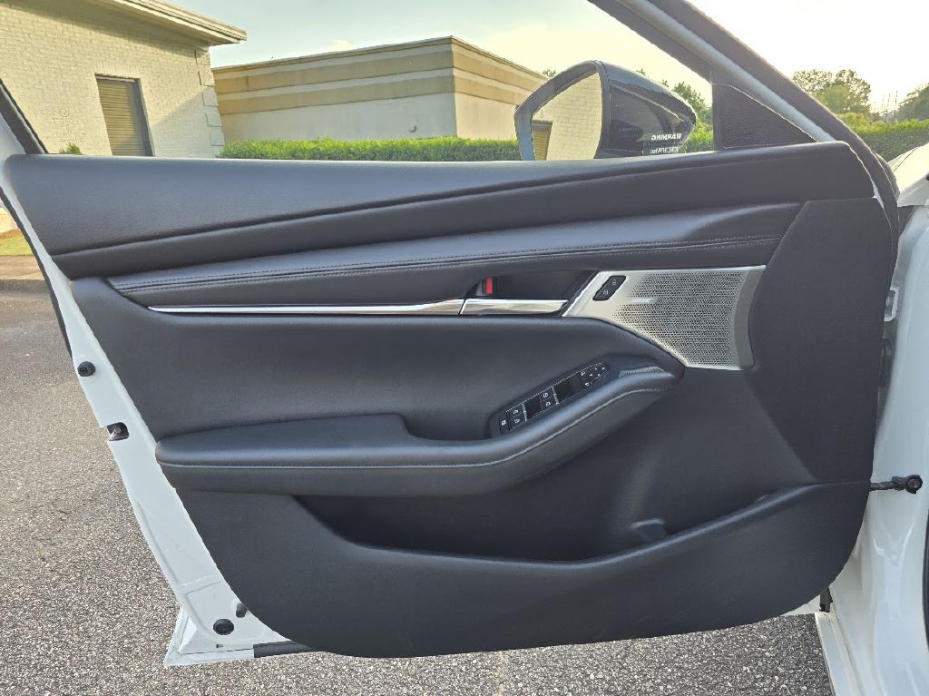 2021 Mazda Mazda3 Image 30