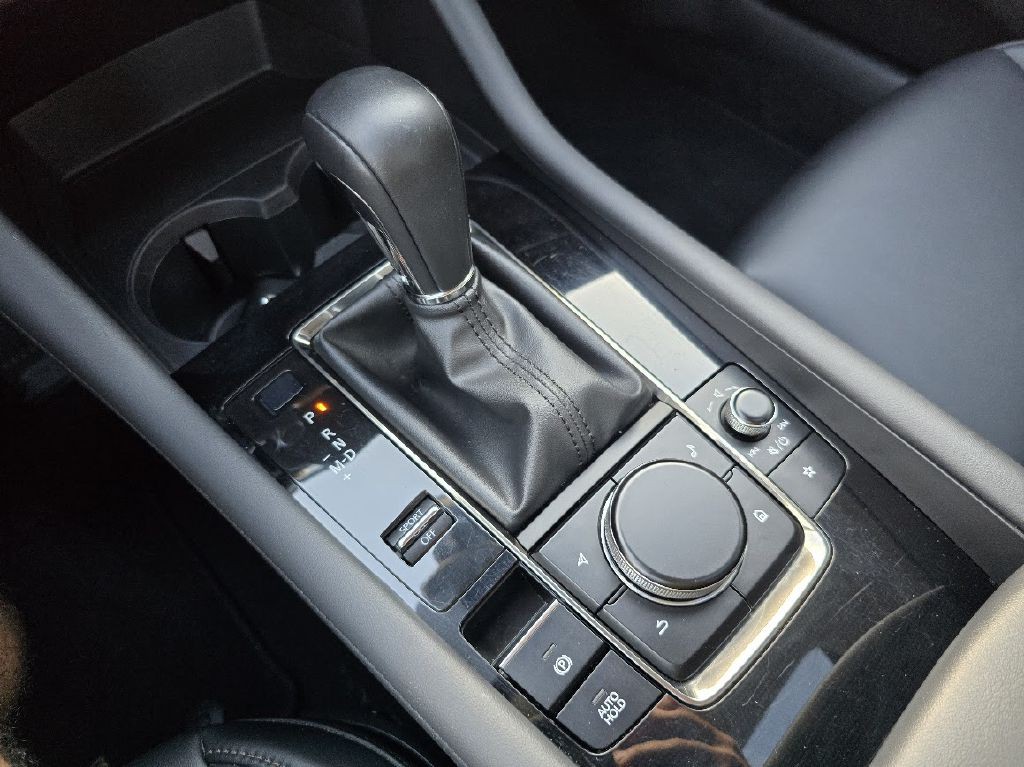 2021 Mazda Mazda3 Image 31