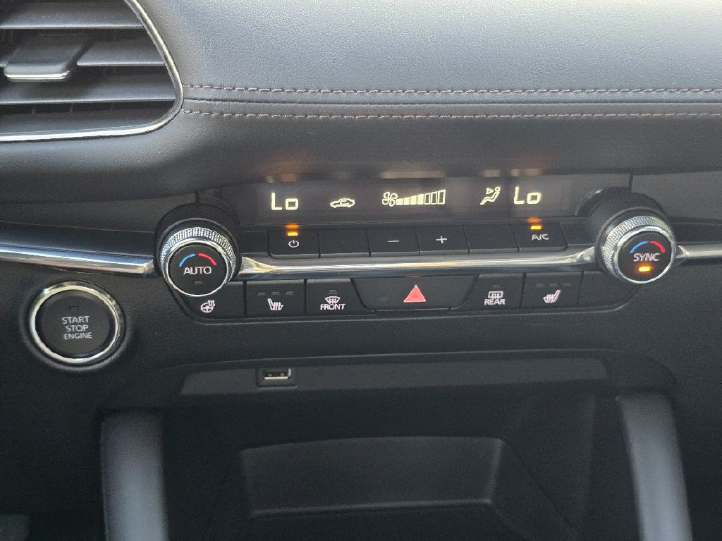 2021 Mazda Mazda3 Image 32